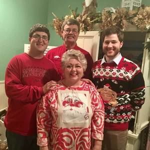 Meet your Posher, Debra